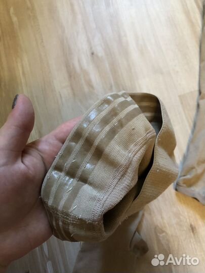 Компрессионные чулки 2 класс 3 размер