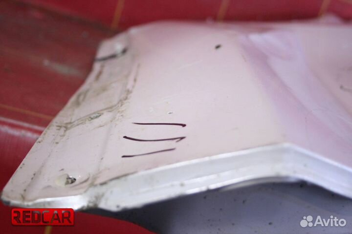 Дверь задняя прав Lexus NX (14)