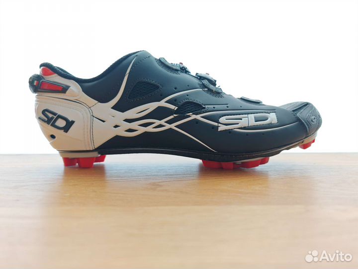 Мтб туфли Sidi Tiger 45.5