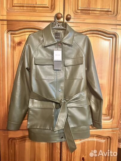 Куртка/рубаха женская новая