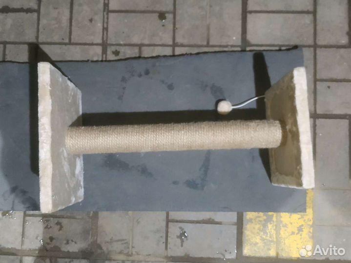 Когтеточка 65х35х25