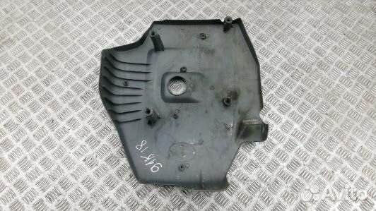 Защита двигателя верхняя lexus IS 2 (XE20) (91K18H