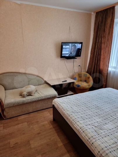 2-к. квартира, 36 м², 3/5 эт.