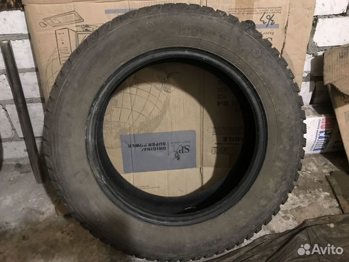 Kumho I'Zen KW22 185/65 R15 88