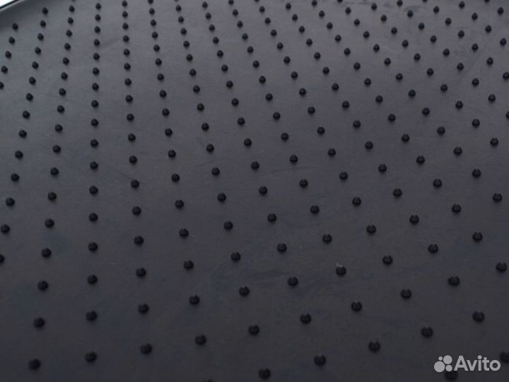 Резиновые коврики с высоким бортом для KIA Sorento