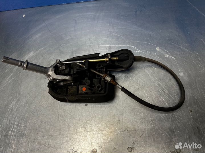 Трос АКПП BMW E38 M60 M73