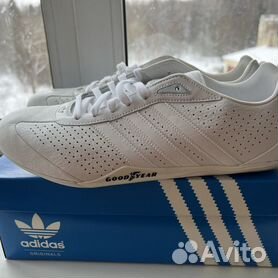 Adidas 2025 goodyear 45