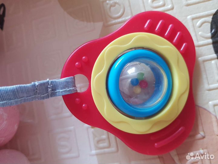 Мобиль на кроватку