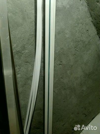 Гардина (карниз)