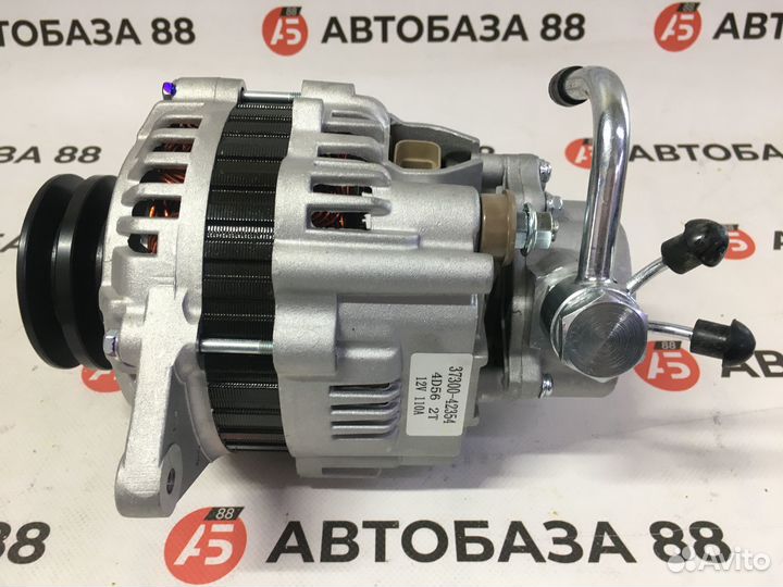 Генератор 4D56 / D4BH / D4BF 12V