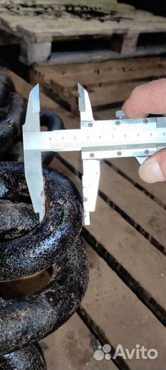 32-2/2А Цепь судовая