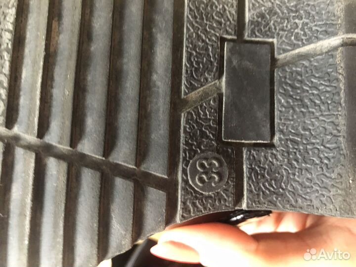 Туфли для девочки 33 размер