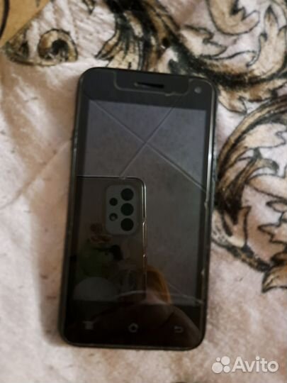Micromax A79, 4 ГБ