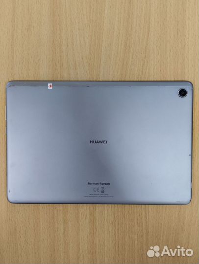 Планшет Huawei MediaPad M5 lite 10 32Гб