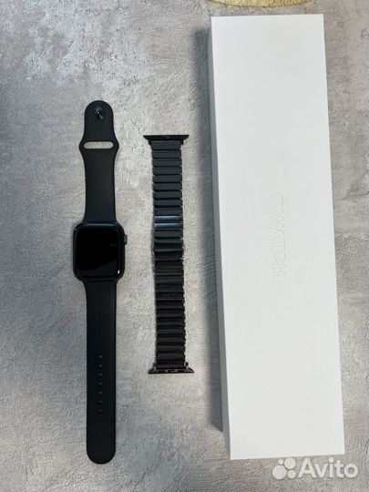 Apple watch series 6 44mm