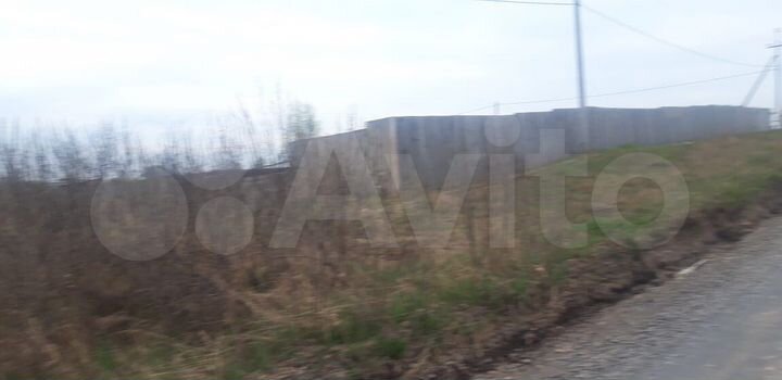 Участок 10 сот. (СНТ, ДНП)