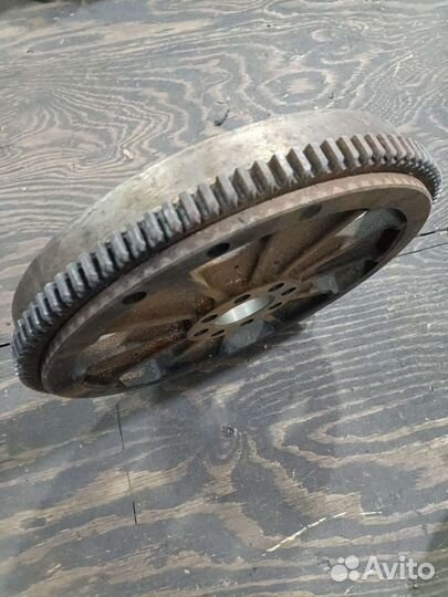 Коленвал Toyota Hiace