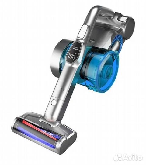 Пылесос Xiaomi Jimmy JV85 продаю