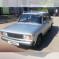 ВАЗ (LADA) 2105 1.6 MT, 2010, 120 000 км, с пробегом, цена 189 000 руб.