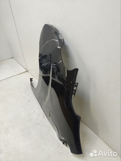 Крыло переднее левое Peugeot Traveller 3 2017