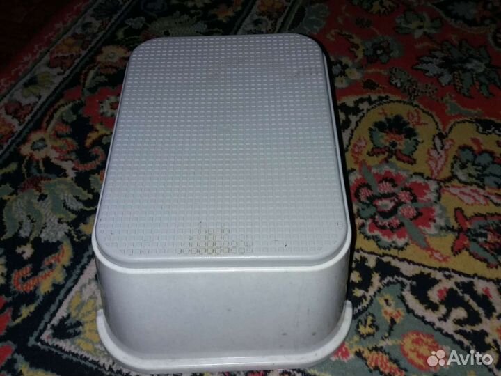 Подставка детская табурет бу