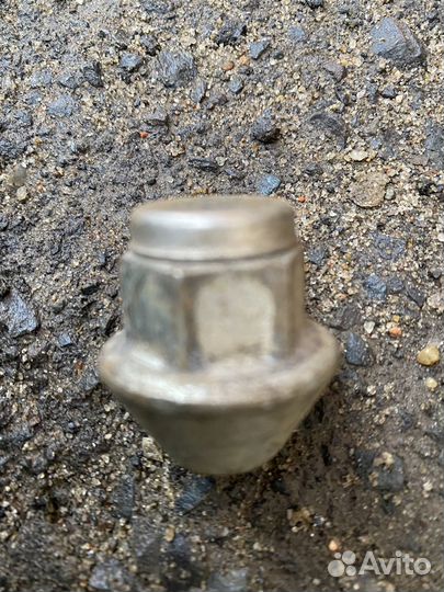 Гайки колесные форд фокус