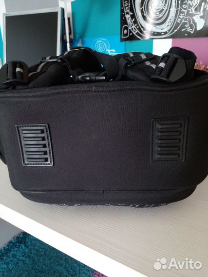 Ранец школьный grizzly