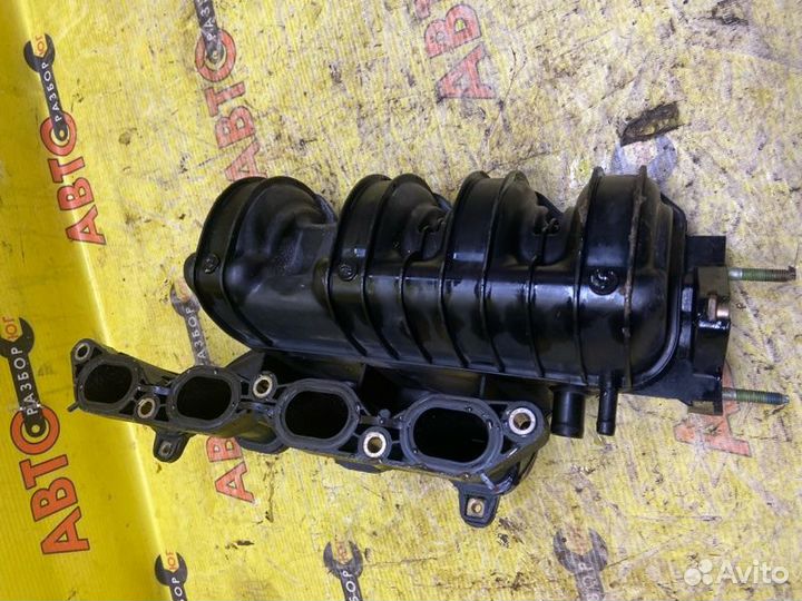 Коллектор впускной Toyota Funcargo XP20 2NZ-FE