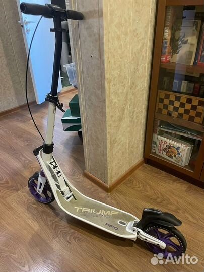 Самокат детский