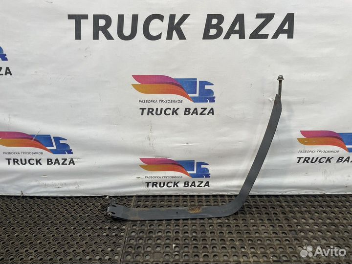 9604701240 Лента крепления топливного бака