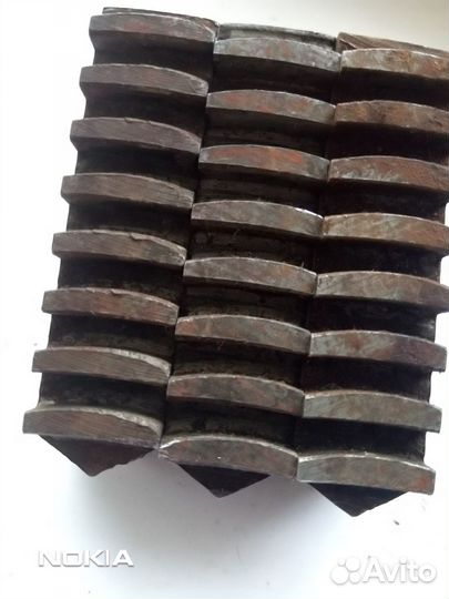 Опоры мебельные