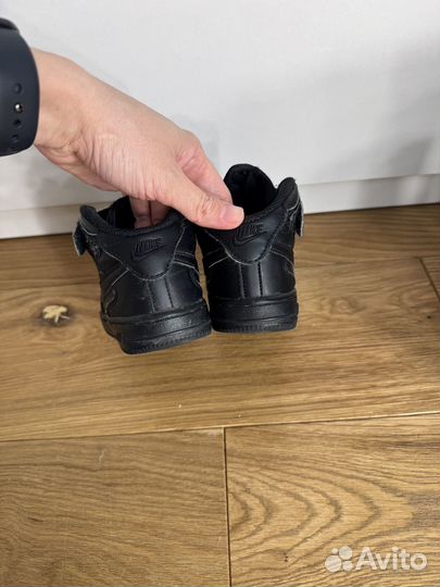 Кроссовки nike детские 26 размер