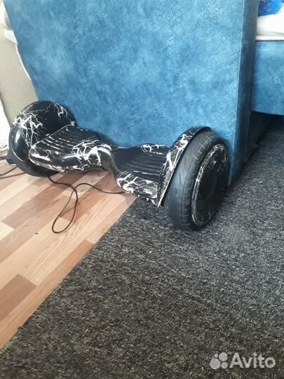 Гироскутер