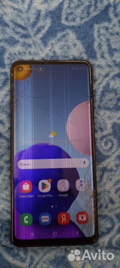 Samsung Galaxy A21s, 4/64 ГБ