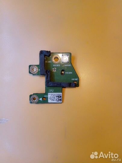 Б/У Плата включения для ноутбука Asus