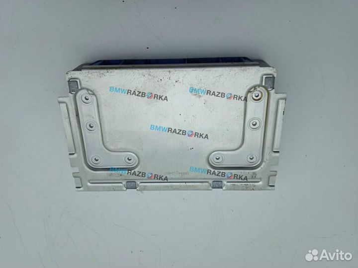 Блок управления АКПП BMW X5 E53 2002 7521759