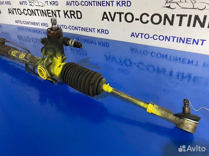 Рулевая рейка Mitsubishi Galant EA7A 4G94