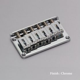 Фиксированный бридж Gotoh GTC101(2) /201(2), 510FX