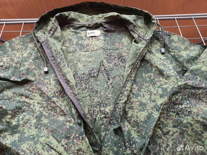 Камуфляжный костюм 52-54 170-176