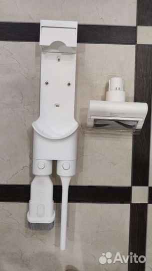 Насадки для пылесоса xiaomi