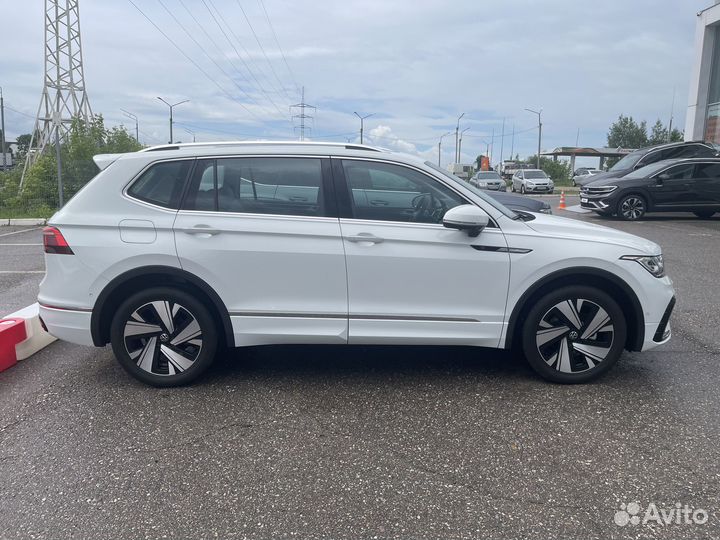 Volkswagen Tiguan 2.0 AMT, 2023