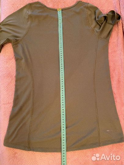 Спортивная одежда разная