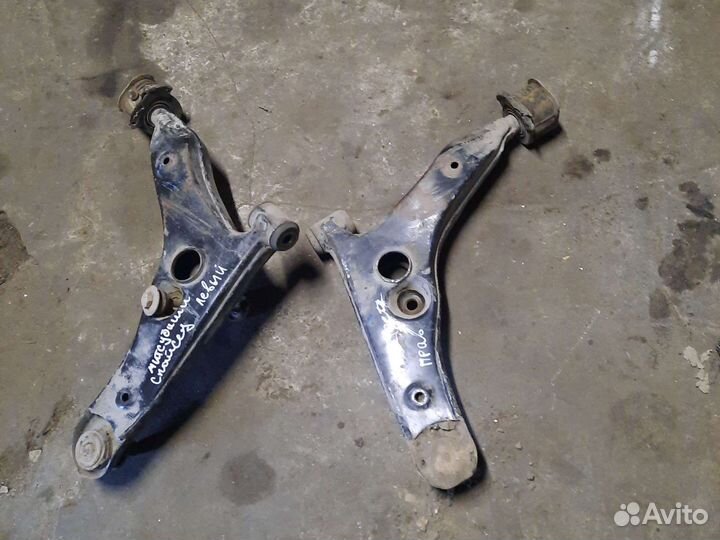 Рычаг подвески Mitsubishi space star