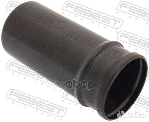 Пыльник амортизатора задний honda civic 92-00