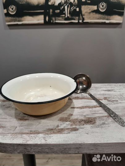 Походная и на дачу посуда