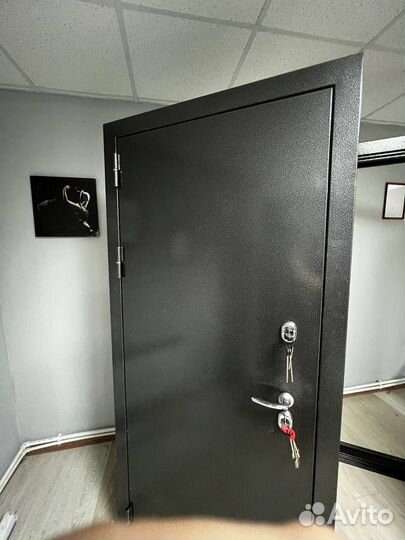 Качественная входная дверь с бесплатной доставкой