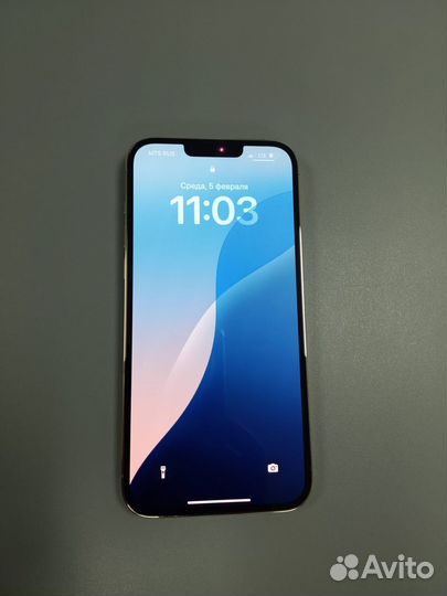iPhone 13 Pro Max, 128 ГБ