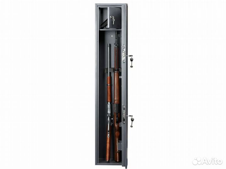 Сейф для оружия Aiko Беркут-2