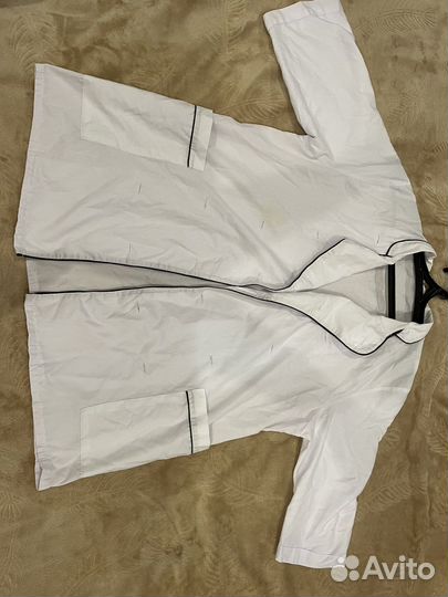 Поварская форма