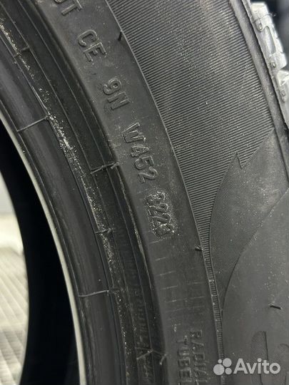 Pirelli Scorpion Winter 285/45 R21